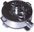 Threaded Caps-02,Industrial Hose